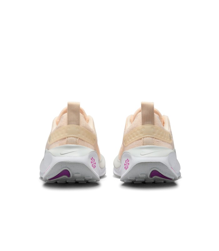 کفش پیاده روی نایک Womens Nike Reactx Infinity Run 4 Running Shoes DR2670-800