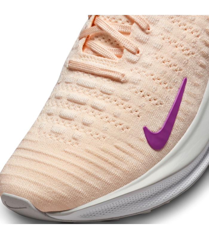 کفش پیاده روی نایک Womens Nike Reactx Infinity Run 4 Running Shoes DR2670-800
