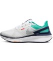 کفش پیاده روی نایک Nike WoMens Air Zoom Structure 25Running Shoe dj7884-102 25