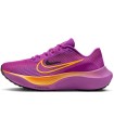 کفش پیاده روی نایک Nike Zoom Fly 5 Womens Road Running Shoes DM8974-502 5