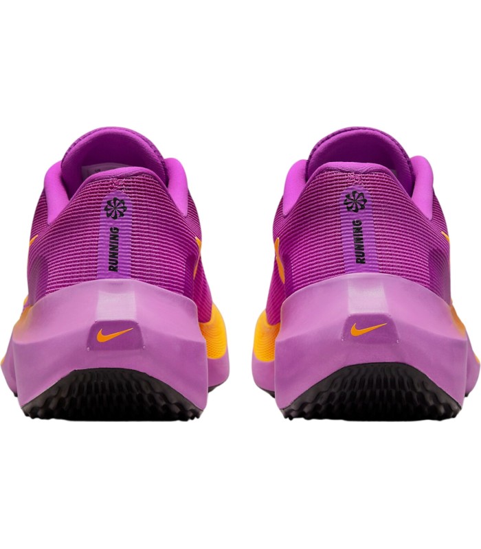 کفش پیاده روی نایک Nike Zoom Fly 5 Womens Road Running Shoes DM8974-502 5