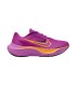 کفش پیاده روی نایک Nike Zoom Fly 5 Womens Road Running Shoes DM8974-502 5