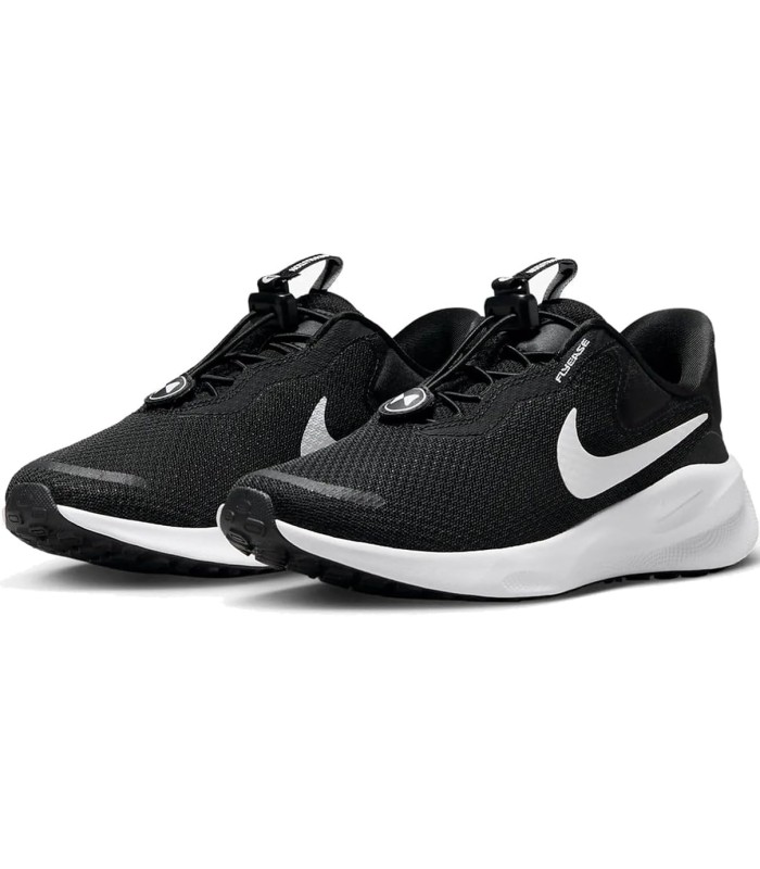 کفش پیاده روی نایک Nike Revolution 7 EasyOn womMen S Road Running Shoes FN7999-001 07