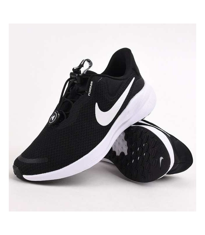 کفش پیاده روی نایک Nike Revolution 7 EasyOn womMen S Road Running Shoes FN7999-001 07