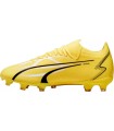 کفش فوتبال پوما اولترا Puma ULTRA MATCH FG/AG 107347-04