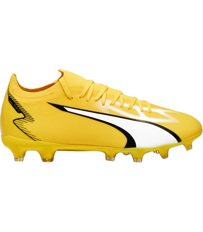 کفش فوتبال پوما اولترا Puma ULTRA MATCH FG/AG 107347-04