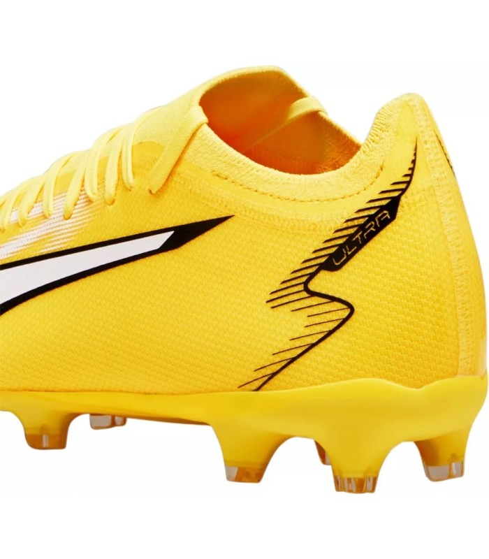 کفش فوتبال پوما اولترا Puma ULTRA MATCH FG/AG 107347-04