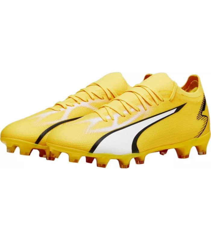 کفش فوتبال پوما اولترا Puma ULTRA MATCH FG/AG 107347-04