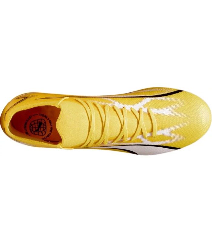 کفش فوتبال پوما اولترا Puma ULTRA MATCH FG/AG 107347-04
