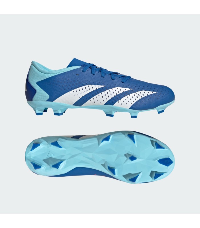کفش فوتبال آدیداس پردیتور Adidas Predator Accuracy.3 L Fg M GZ0015