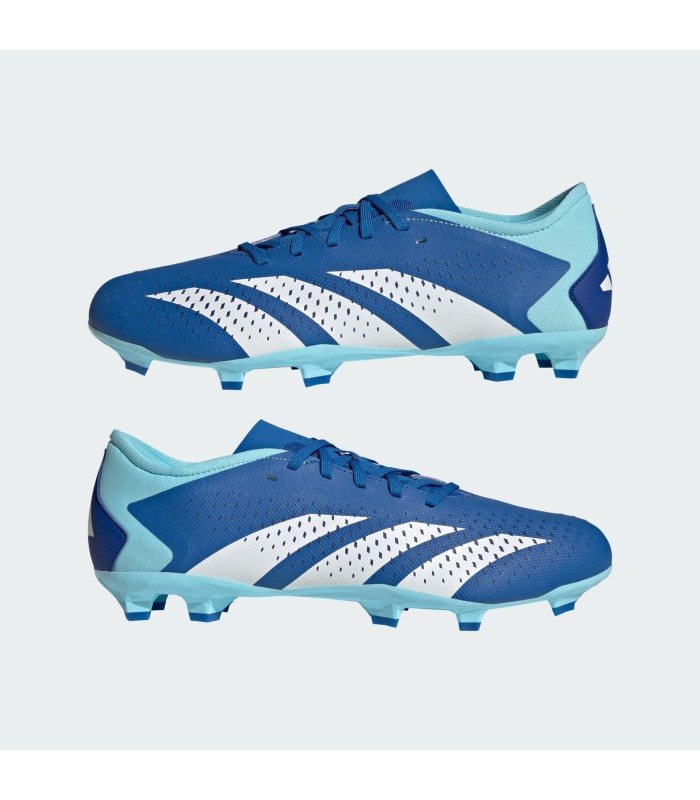 کفش فوتبال آدیداس پردیتور Adidas Predator Accuracy.3 L Fg M GZ0015