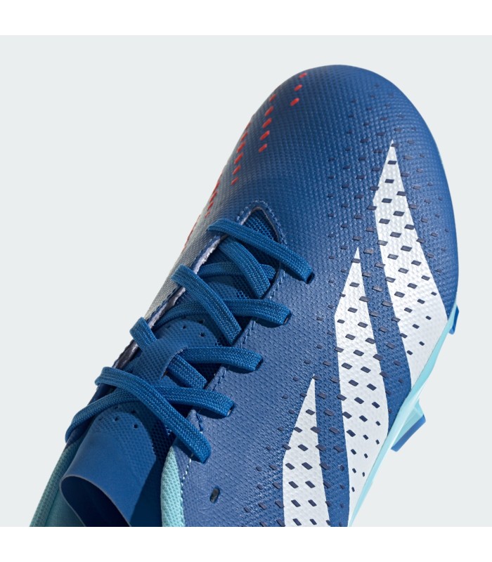 کفش فوتبال آدیداس پردیتور Adidas Predator Accuracy.3 L Fg M GZ0015