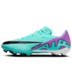 کفش فوتبال نایک ایرزوم مرکوریال Nike Mercurial Vapor 15 Academy DJ5631-300