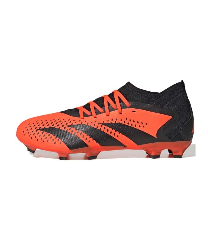 کفش فوتبال آدیداس پردیتور Adidas Predator Accuracy.3 Fg M GW4591