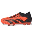 کفش فوتبال آدیداس پردیتور Adidas Predator Accuracy.3 Fg M GW4591