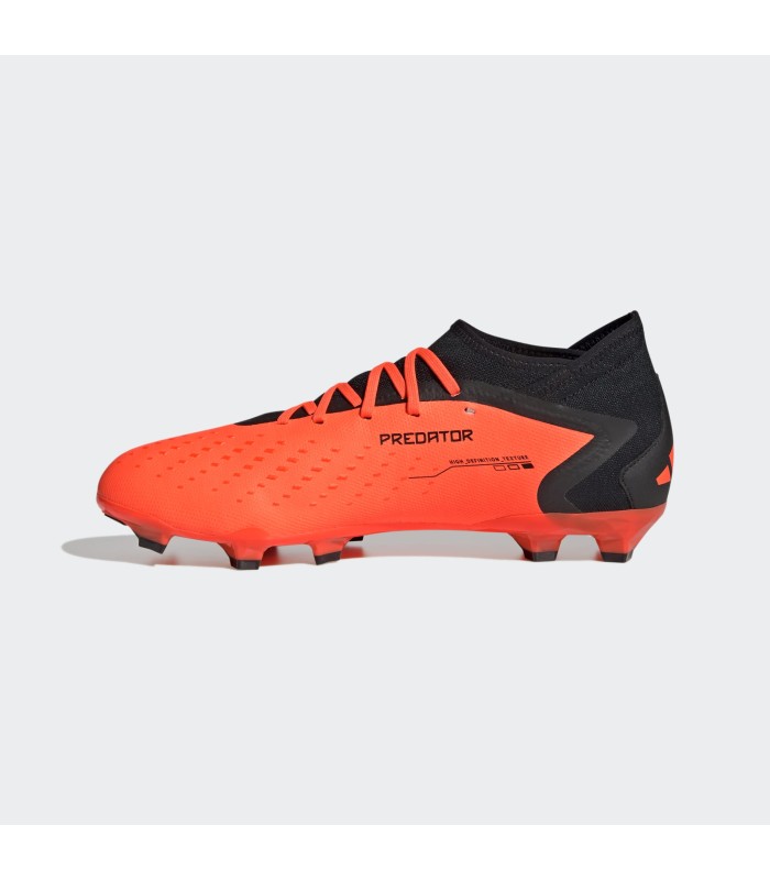 کفش فوتبال آدیداس پردیتور Adidas Predator Accuracy.3 Fg M GW4591