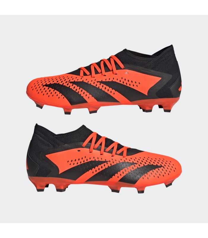 کفش فوتبال آدیداس پردیتور Adidas Predator Accuracy.3 Fg M GW4591
