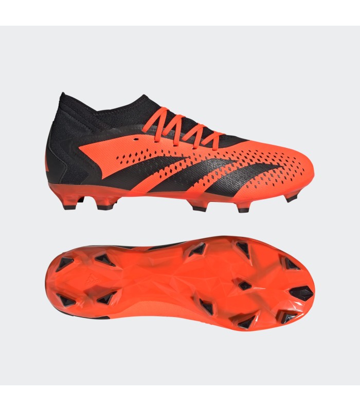 کفش فوتبال آدیداس پردیتور Adidas Predator Accuracy.3 Fg M GW4591