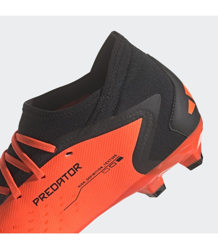 کفش فوتبال آدیداس پردیتور Adidas Predator Accuracy.3 Fg M GW4591