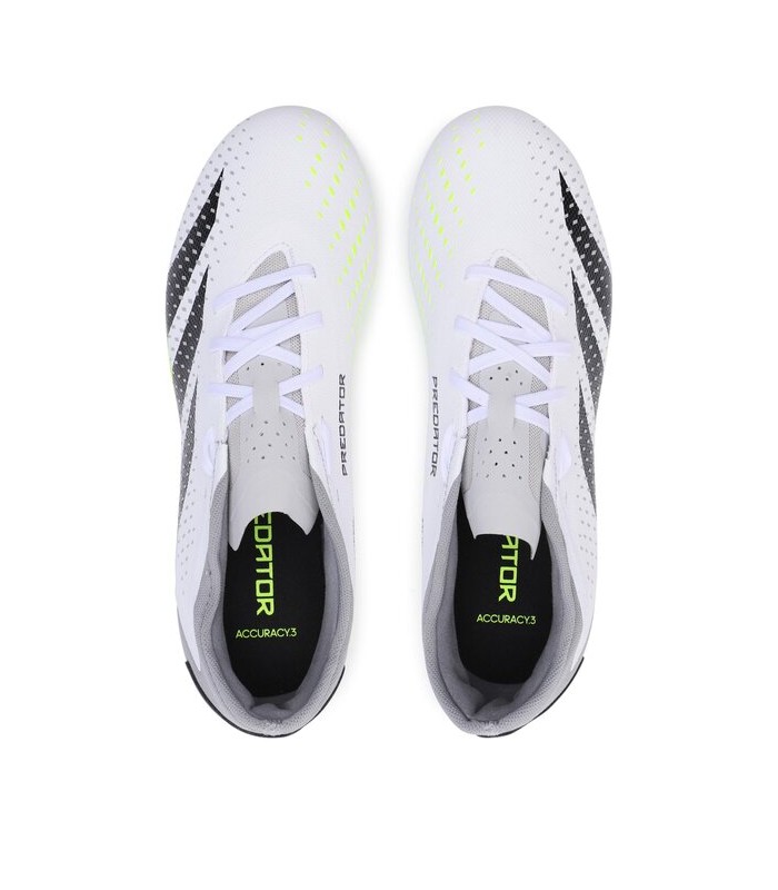 کفش فوتبال آدیداس پردیتور Adidas Predator Accuracy.3 Fg M GZ0014