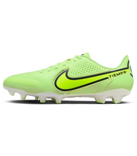کفش فوتبال نایک تمپو لجند 9 آکادمی Nike Jr Tiempo Legend 9 Academy FG/MG DA1333-705