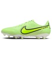 کفش فوتبال نایک تمپو لجند 9 آکادمی Nike Jr Tiempo Legend 9 Academy FG/MG DA1333-705