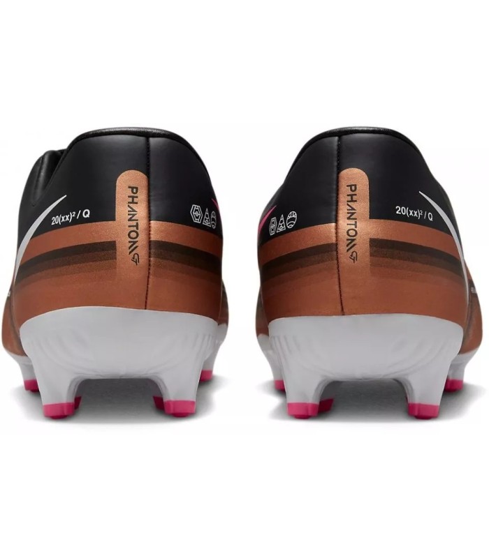 کفش فوتبال نایک فانتوم جی تی Nike PHANTOM GT2 ACADEMY FG/MG DR5961-810