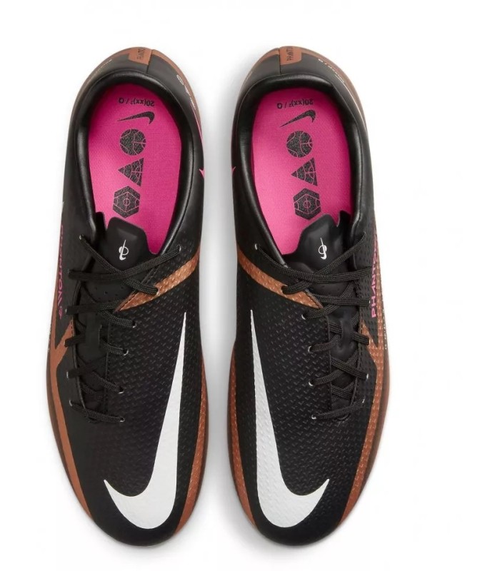 کفش فوتبال نایک فانتوم جی تی Nike PHANTOM GT2 ACADEMY FG/MG DR5961-810