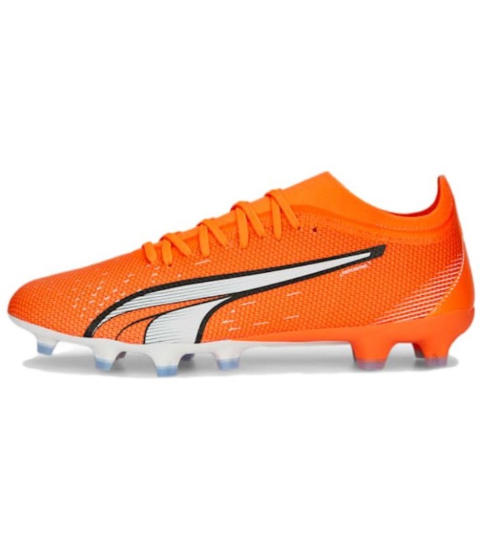 کفش فوتبال پوما اولترا Puma ULTRA MATCH FG/AG 107217-01