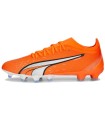 کفش فوتبال پوما اولترا Puma ULTRA MATCH FG/AG 107217-01