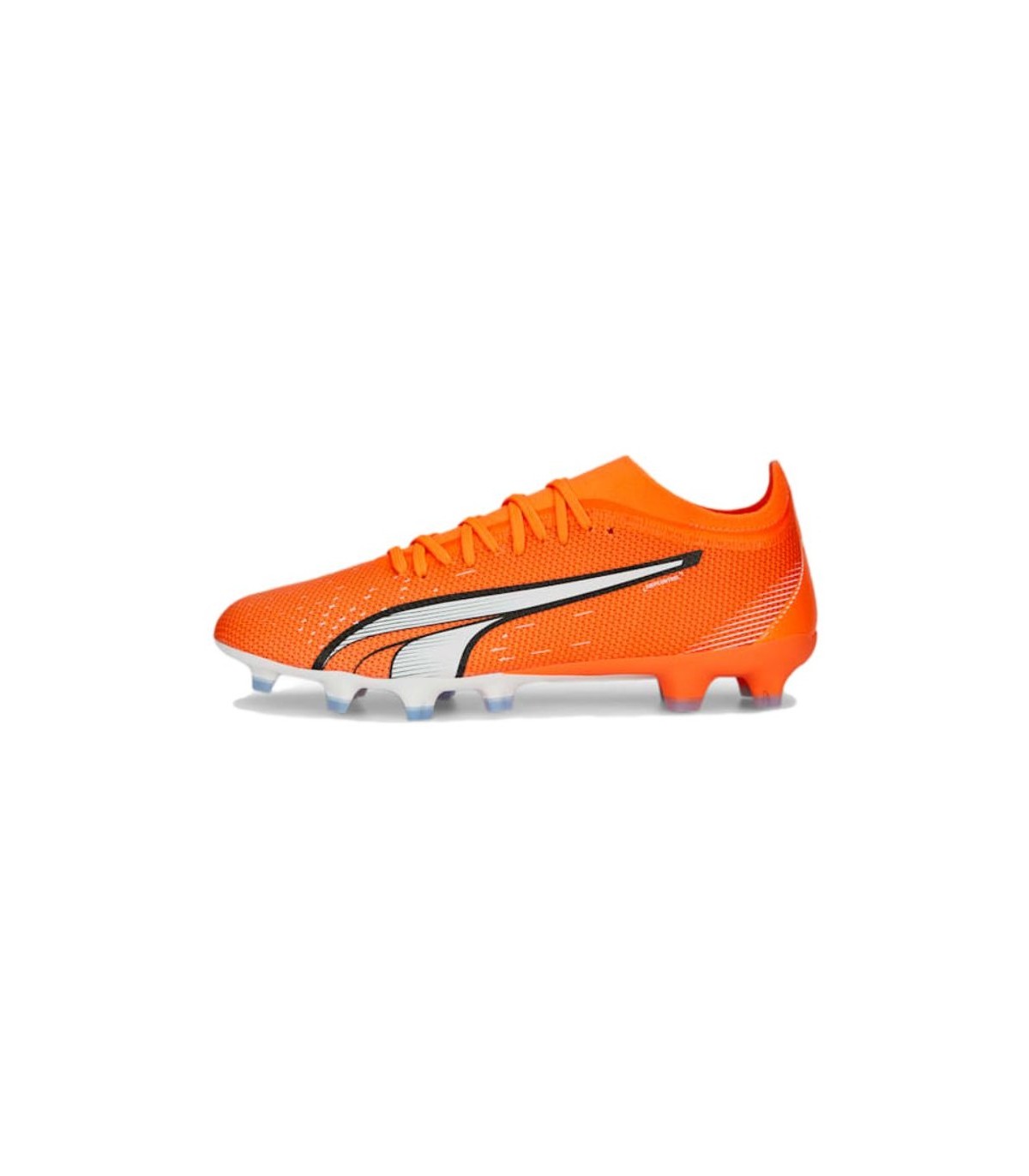 کفش فوتبال پوما اولترا Puma ULTRA MATCH FG/AG 107217-01