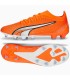 کفش فوتبال پوما اولترا Puma ULTRA MATCH FG/AG 107217-01