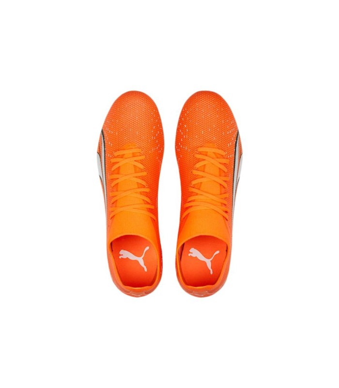 کفش فوتبال پوما اولترا Puma ULTRA MATCH FG/AG 107217-01