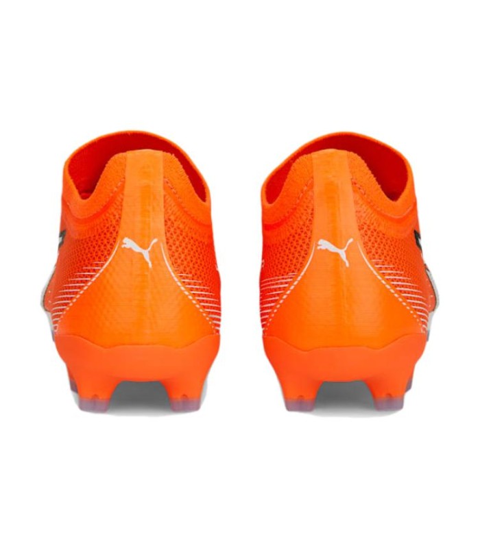 کفش فوتبال پوما اولترا Puma ULTRA MATCH FG/AG 107217-01