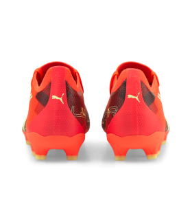کفش فوتبال پوما اولترا Puma ULTRA MATCH FG/AG 106900-03
