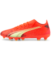 کفش فوتبال پوما اولترا Puma ULTRA MATCH FG/AG 106900-03