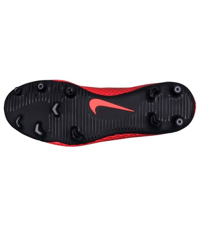 کفش فوتبال نایک براواتا Nike Bravata II FG 844436-601