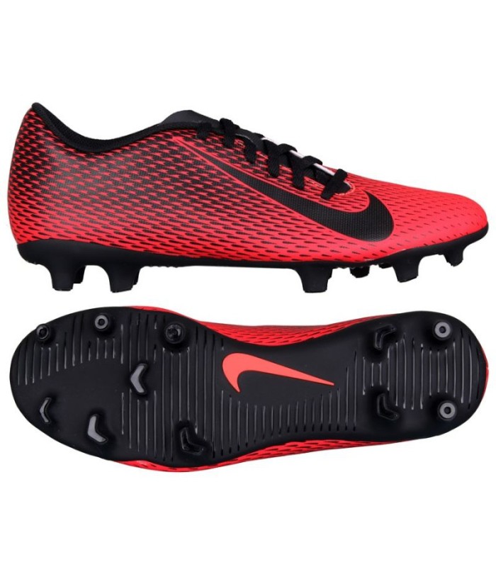 کفش فوتبال نایک براواتا Nike Bravata II FG 844436-601