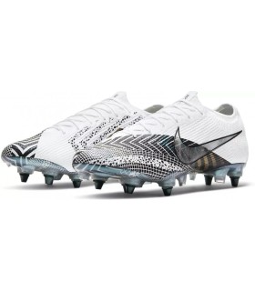 کفش فوتبال نایک مرکوریال ویپور الیت میکس Nike VAPOR 13 ELITE MDS SG-PRO AC CK2032-110