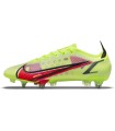 کفش فوتبال نایک مرکوریال ویپور میکس Nike Mercurial Vapor 14 Elite SG-Pro AC Soft-Ground CV0988-760