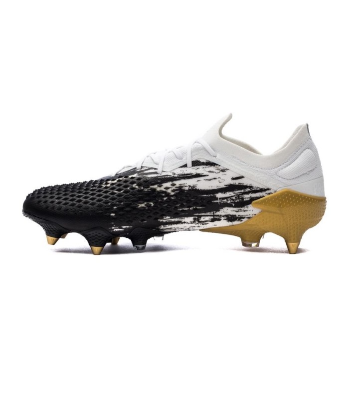کفش فوتبال آدیداس پردیتور adidas Predator 20.1 Low SG FW9181