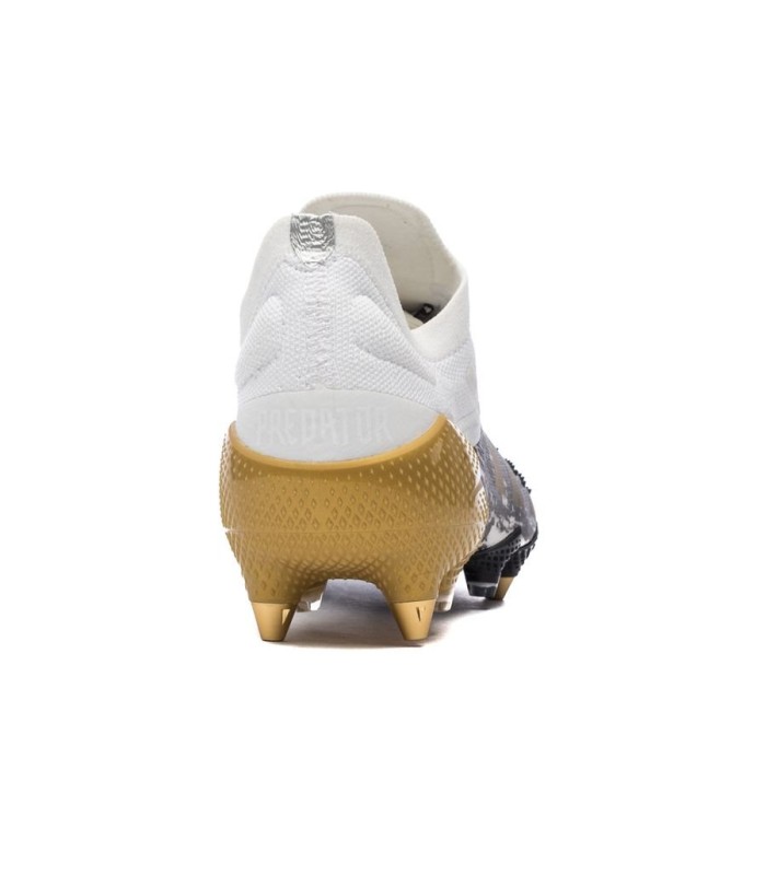 کفش فوتبال آدیداس پردیتور adidas Predator 20.1 Low SG FW9181