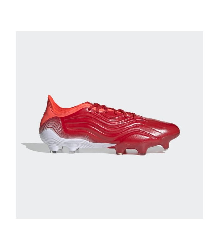 کفش فوتبال آدیداس کوپا adidas Copa Sense.1 FG 'Solar Red' FY6209