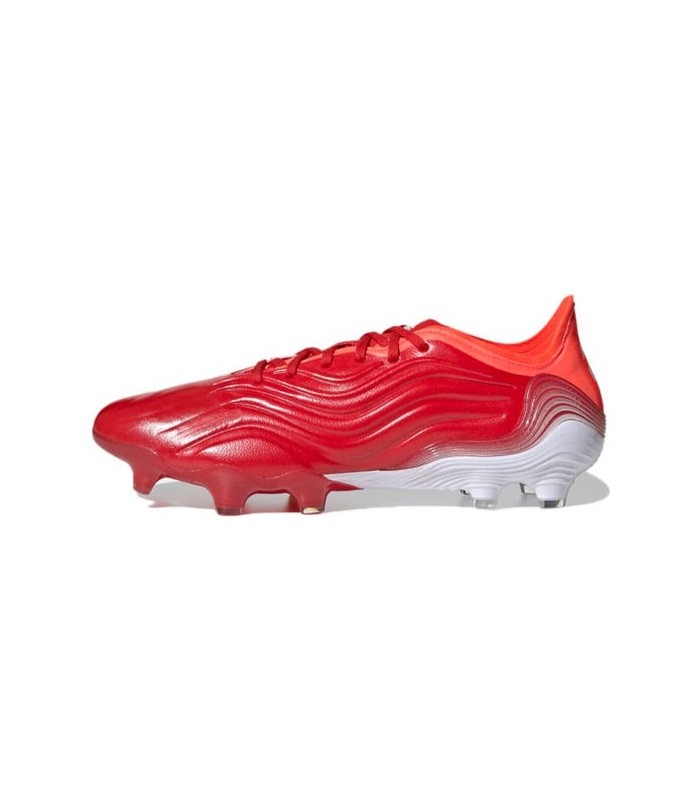 کفش فوتبال آدیداس کوپا adidas Copa Sense.1 FG 'Solar Red' FY6209