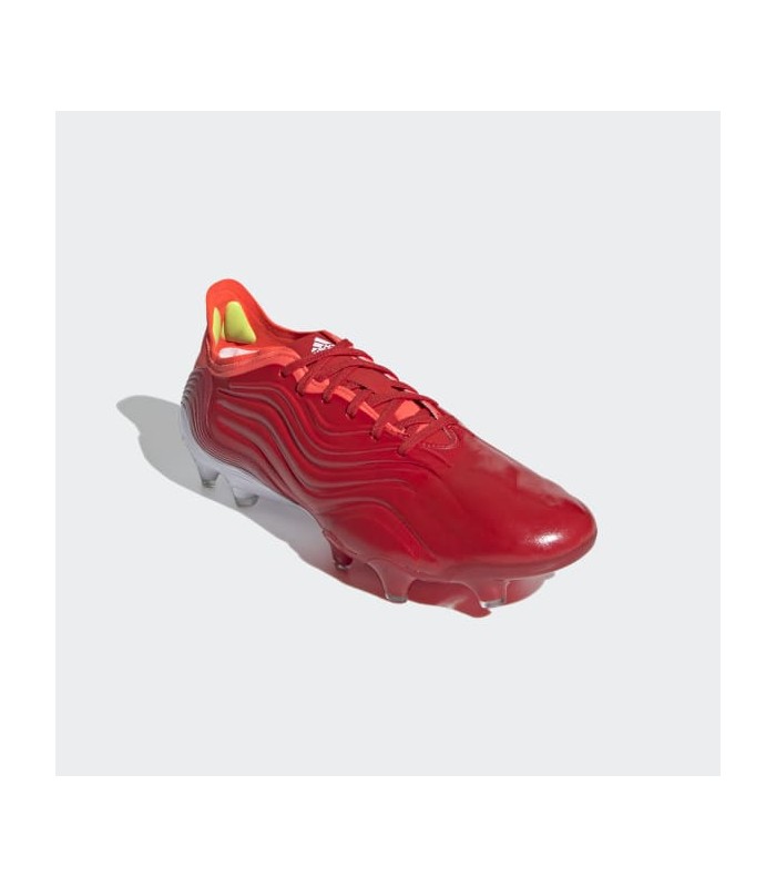 کفش فوتبال آدیداس کوپا adidas Copa Sense.1 FG 'Solar Red' FY6209