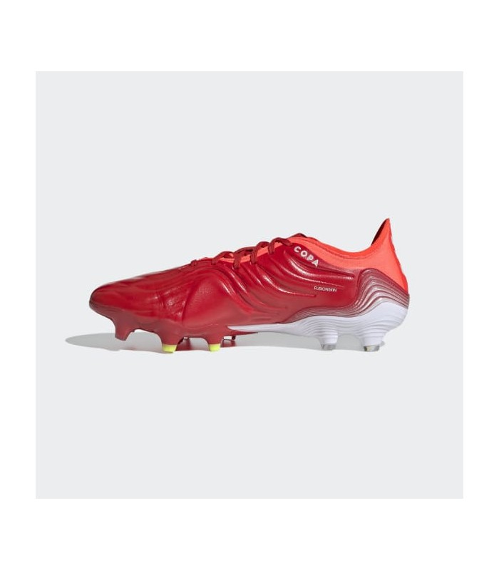 کفش فوتبال آدیداس کوپا adidas Copa Sense.1 FG 'Solar Red' FY6209