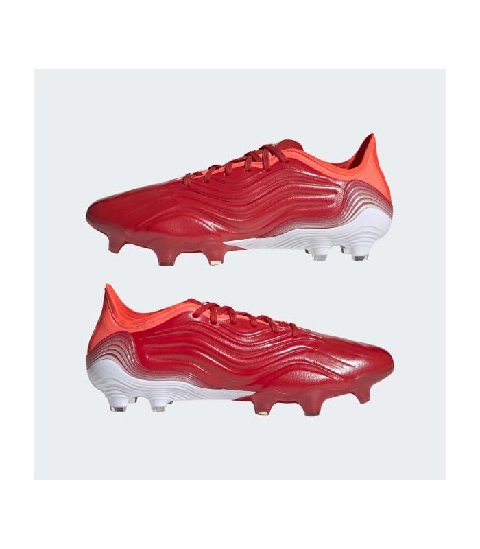 کفش فوتبال آدیداس کوپا adidas Copa Sense.1 FG 'Solar Red' FY6209