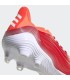 کفش فوتبال آدیداس کوپا adidas Copa Sense.1 FG 'Solar Red' FY6209