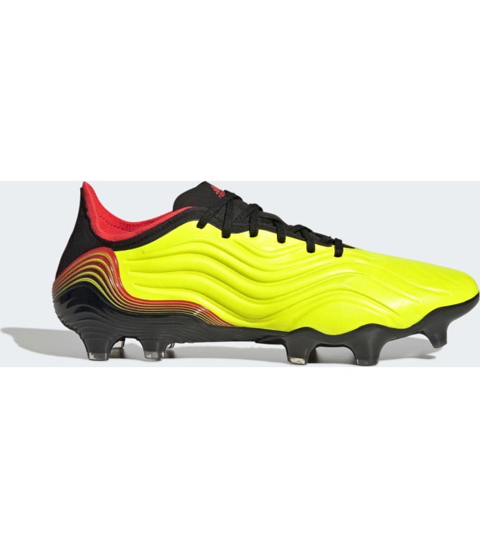 کفش فوتبال آدیداس کوپا adidas Copa Sense.1 FG 'team solar' GW3604
