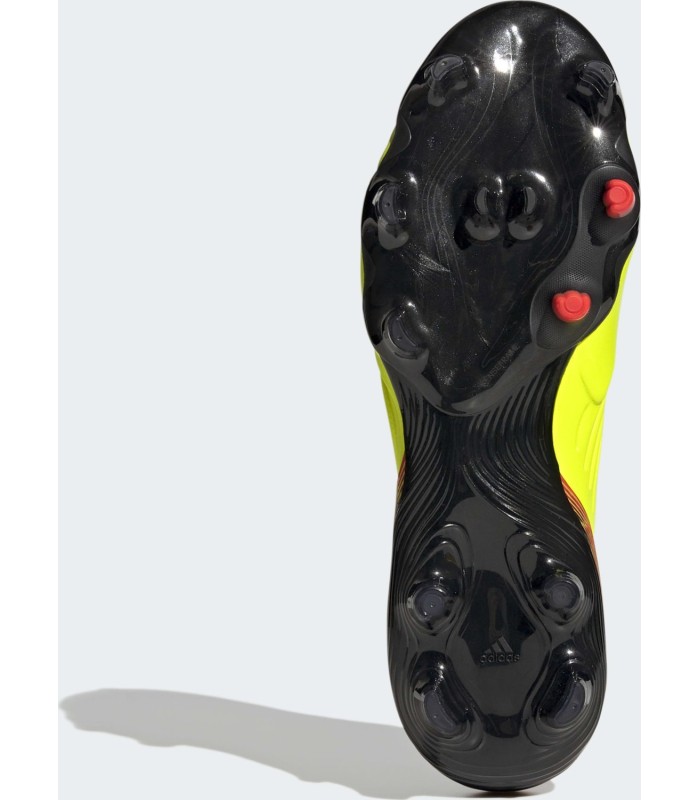 کفش فوتبال آدیداس کوپا adidas Copa Sense.1 FG 'team solar' GW3604